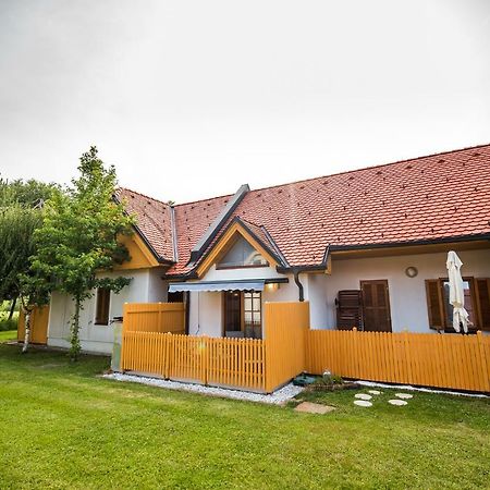 Golf Apartment With Spa Tickets Discount Moravske-Toplice Eksteriør bilde