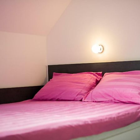 Golf Apartment With Spa Tickets Discount Moravske-Toplice Eksteriør bilde