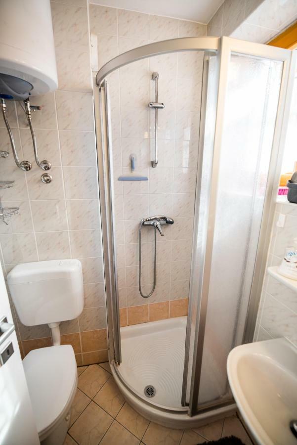 Golf Apartment With Spa Tickets Discount Moravske-Toplice Eksteriør bilde