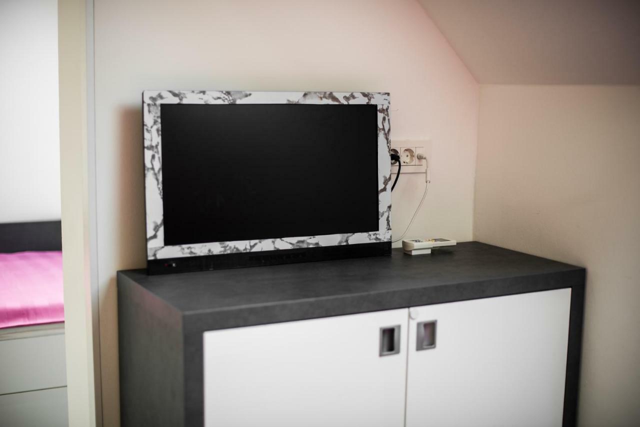 Golf Apartment With Spa Tickets Discount Moravske-Toplice Eksteriør bilde