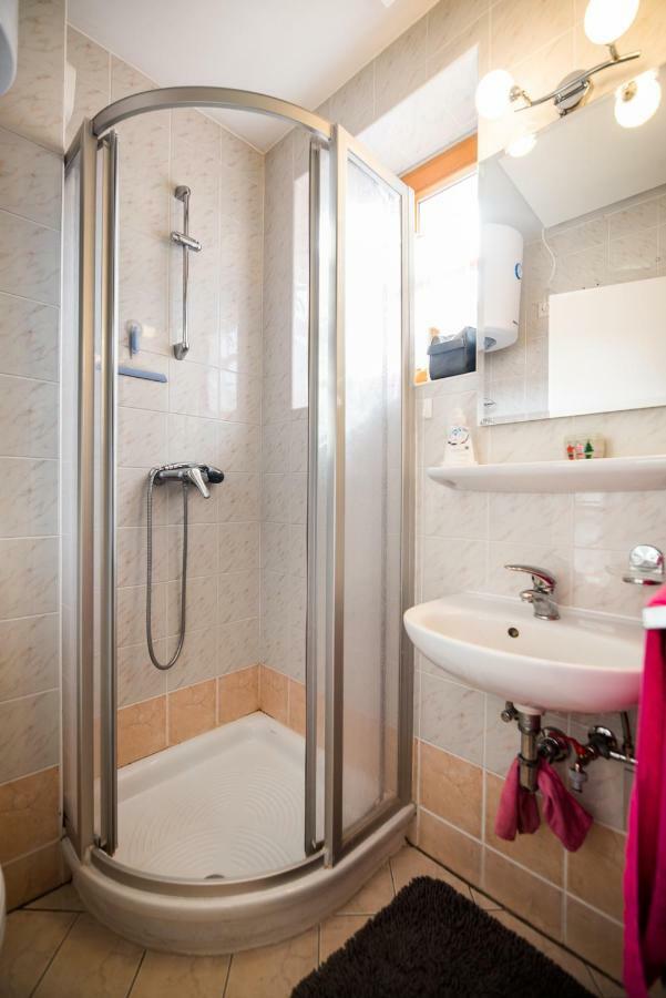 Golf Apartment With Spa Tickets Discount Moravske-Toplice Eksteriør bilde