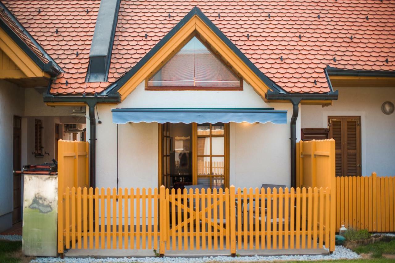 Golf Apartment With Spa Tickets Discount Moravske-Toplice Eksteriør bilde