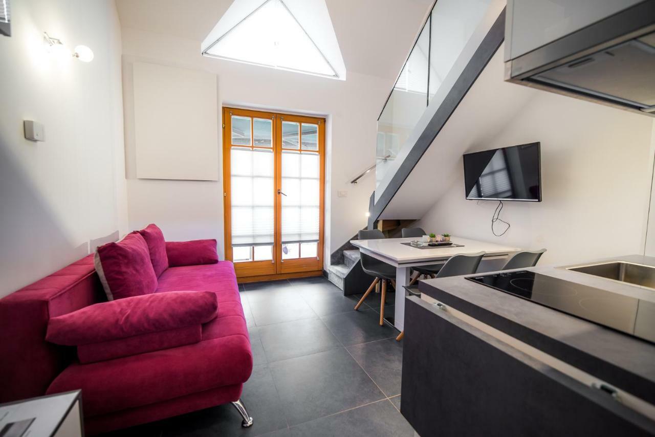 Golf Apartment With Spa Tickets Discount Moravske-Toplice Eksteriør bilde